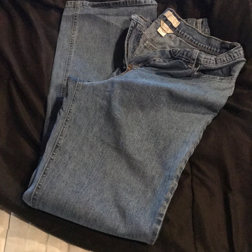 Jeans - Picture 2 of 2
